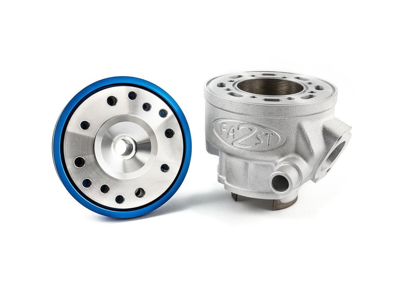 2FAST 100cc Sylindersett - AM6