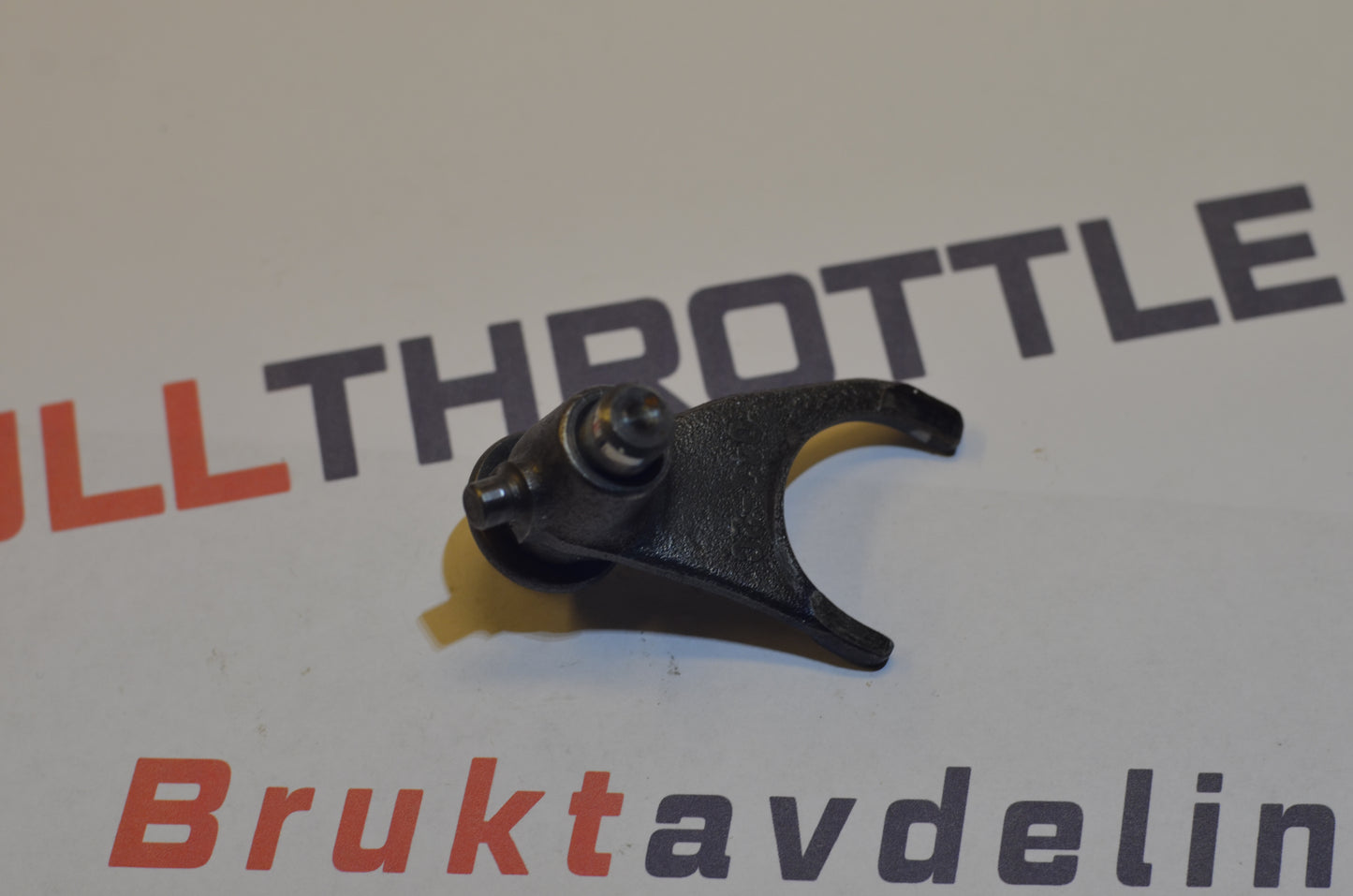 Girskifter/veksler | NR.7