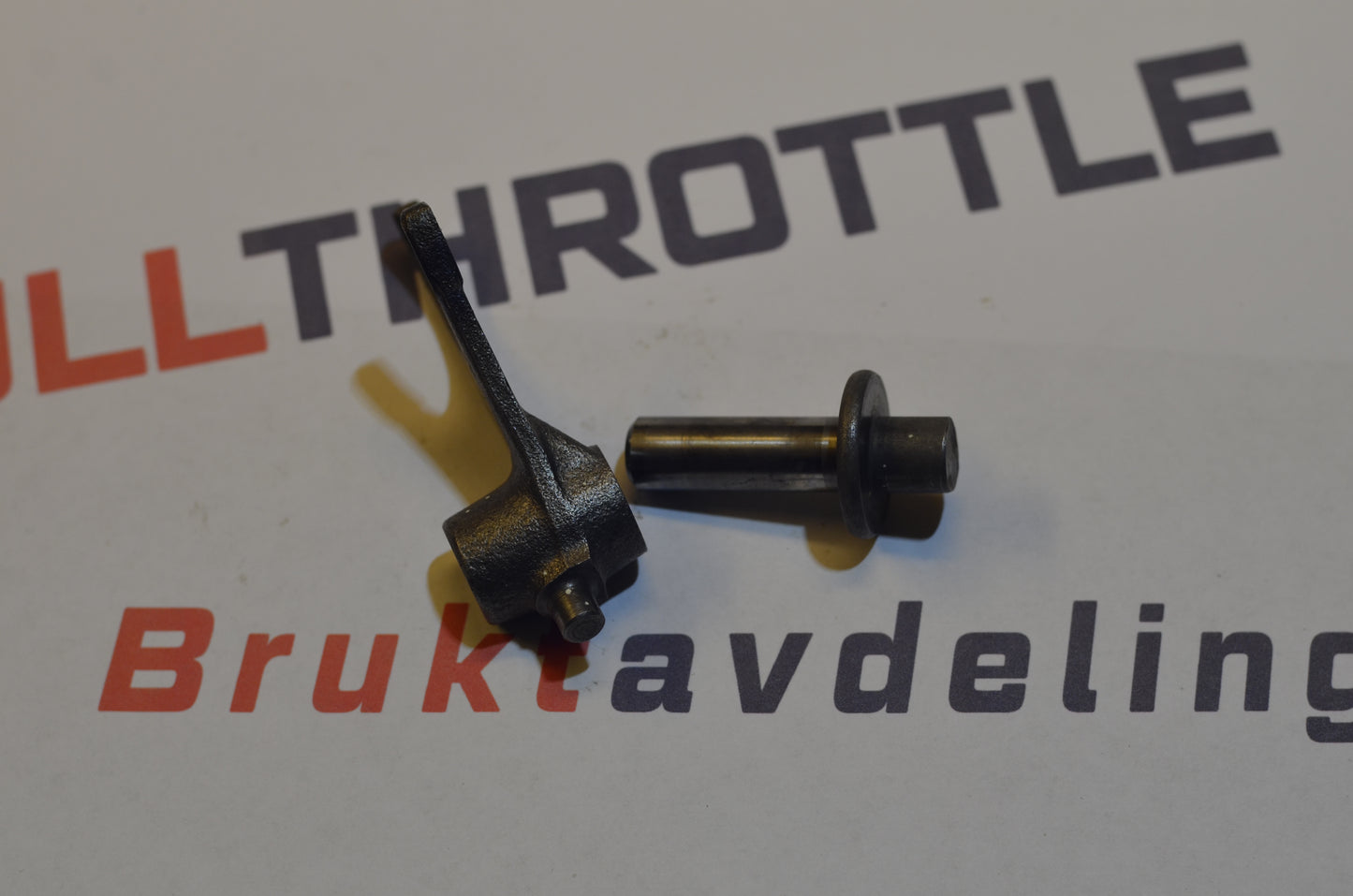 Girskifter/veksler | NR.7