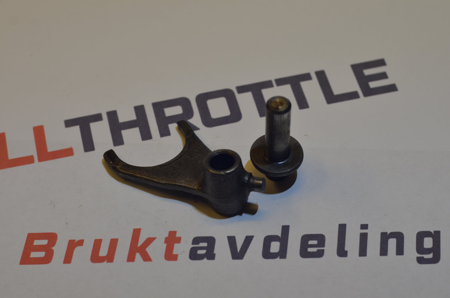 Girskifter/veksler | NR.7