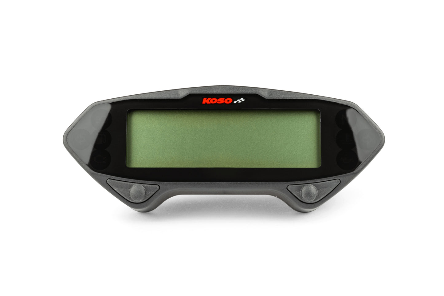 Koso Speedometer DB01RN m/ E-merke