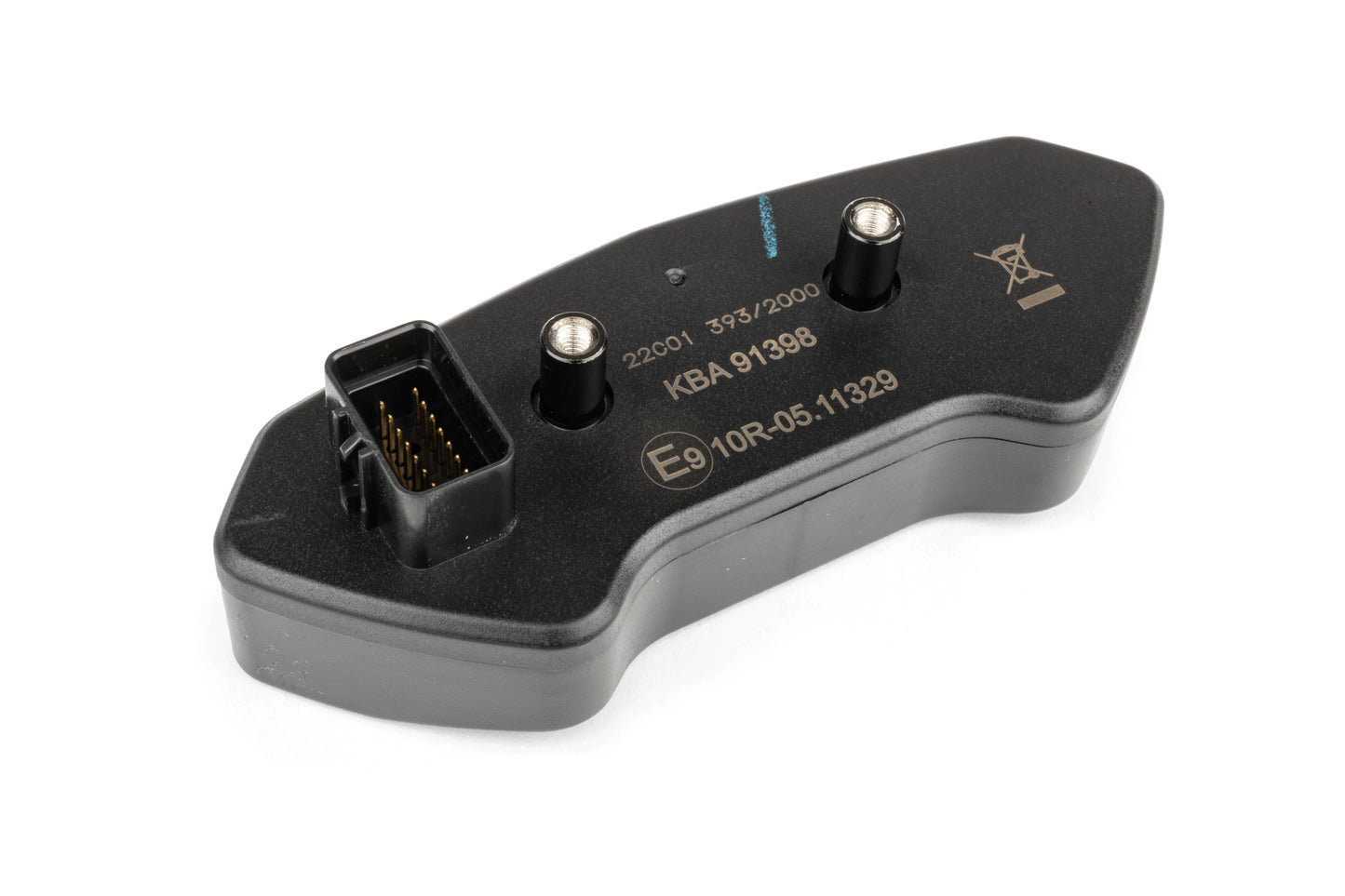Koso Speedometer DB01RN m/ E-merke