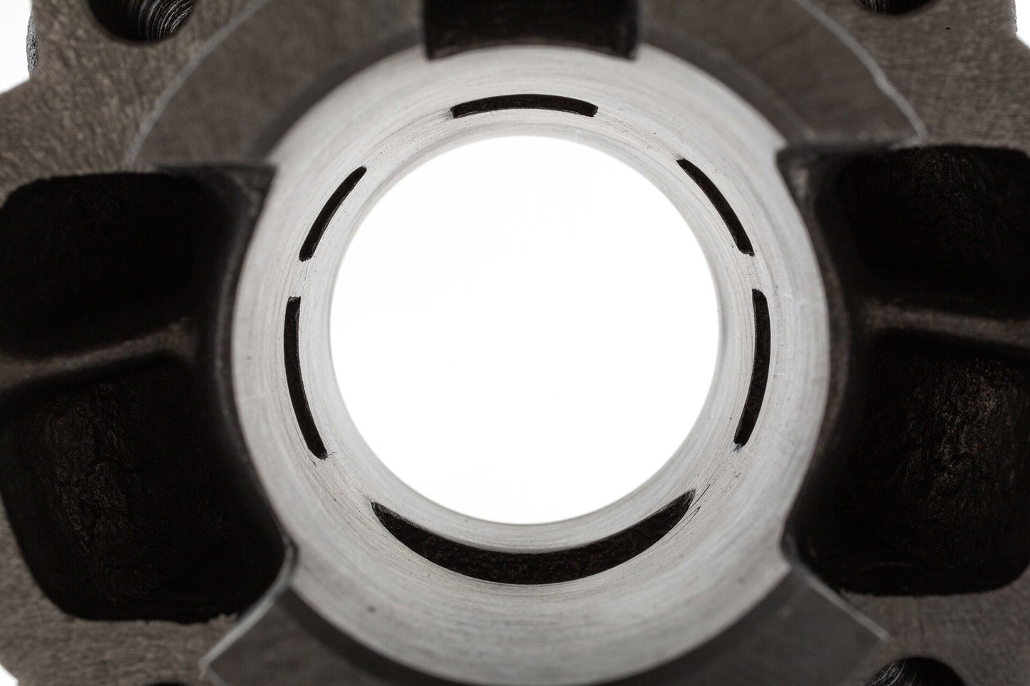 MVT - IRON MAX 50cc - AM6