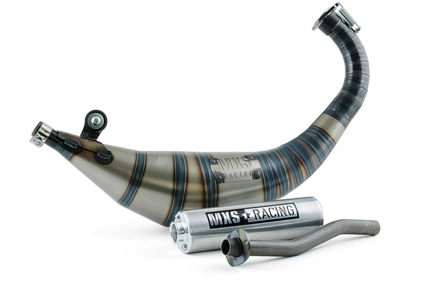 MXS - GP90 Racing - AM6 / Derbi