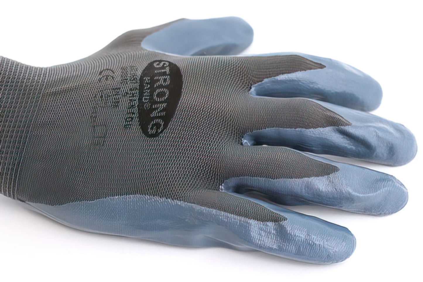 Arbeidshansker - One-Size
