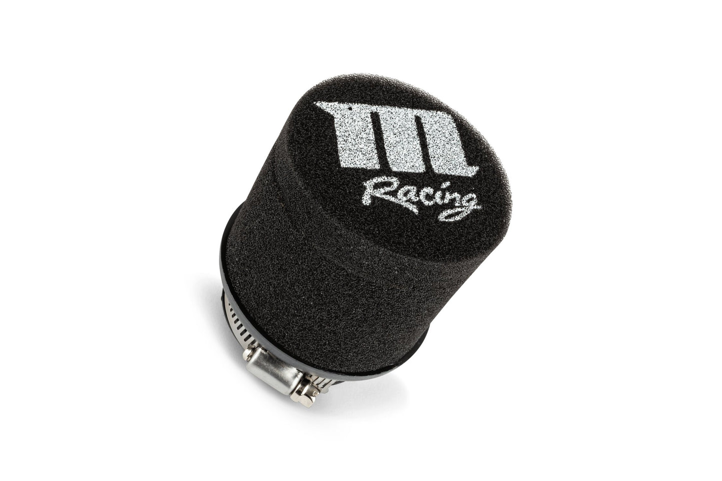 MotoForce Racing Luftfilter - 19-30mm forgasser - Svart