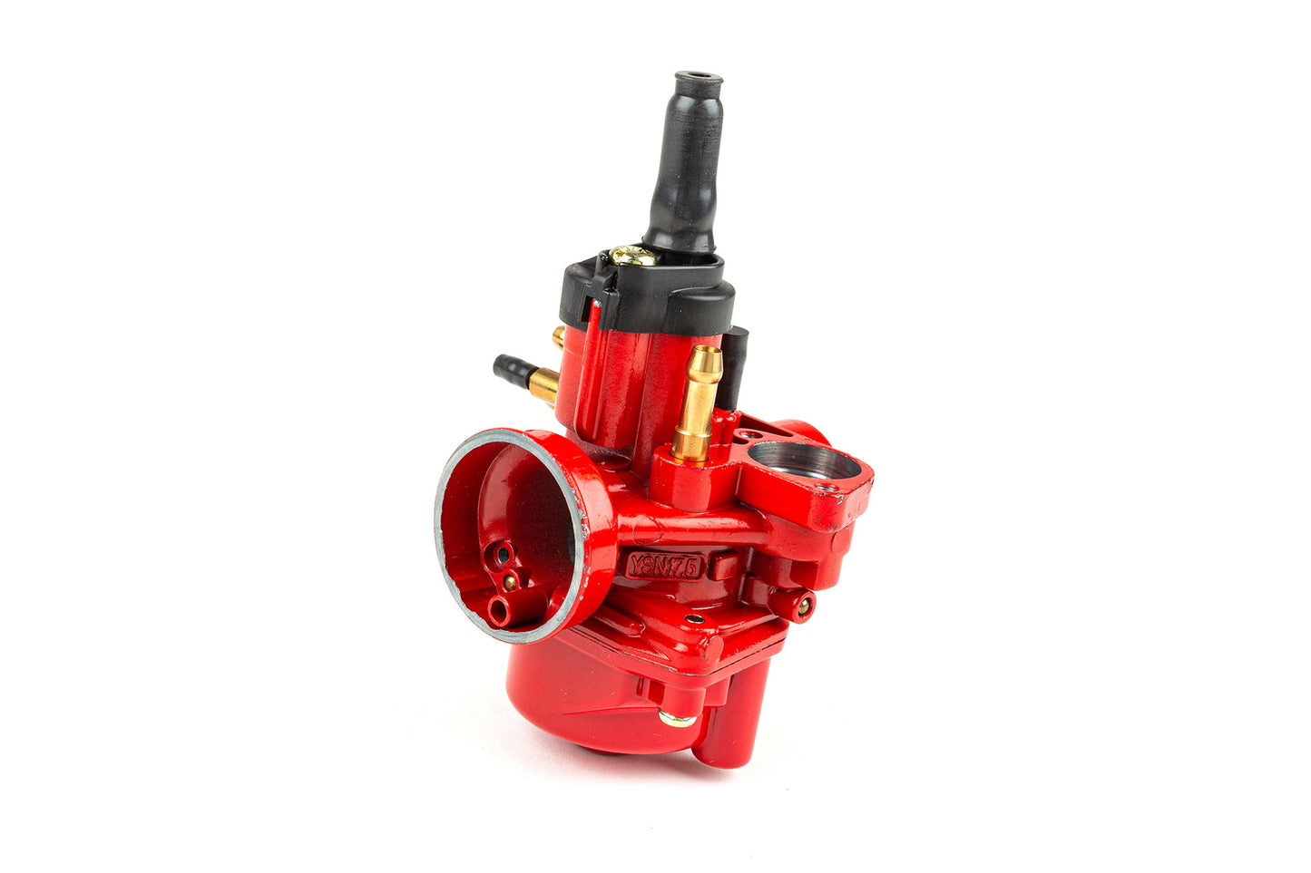 PHVA - 17,5mm - Rød Forgasser m/ e-choke (ikke inkludert)