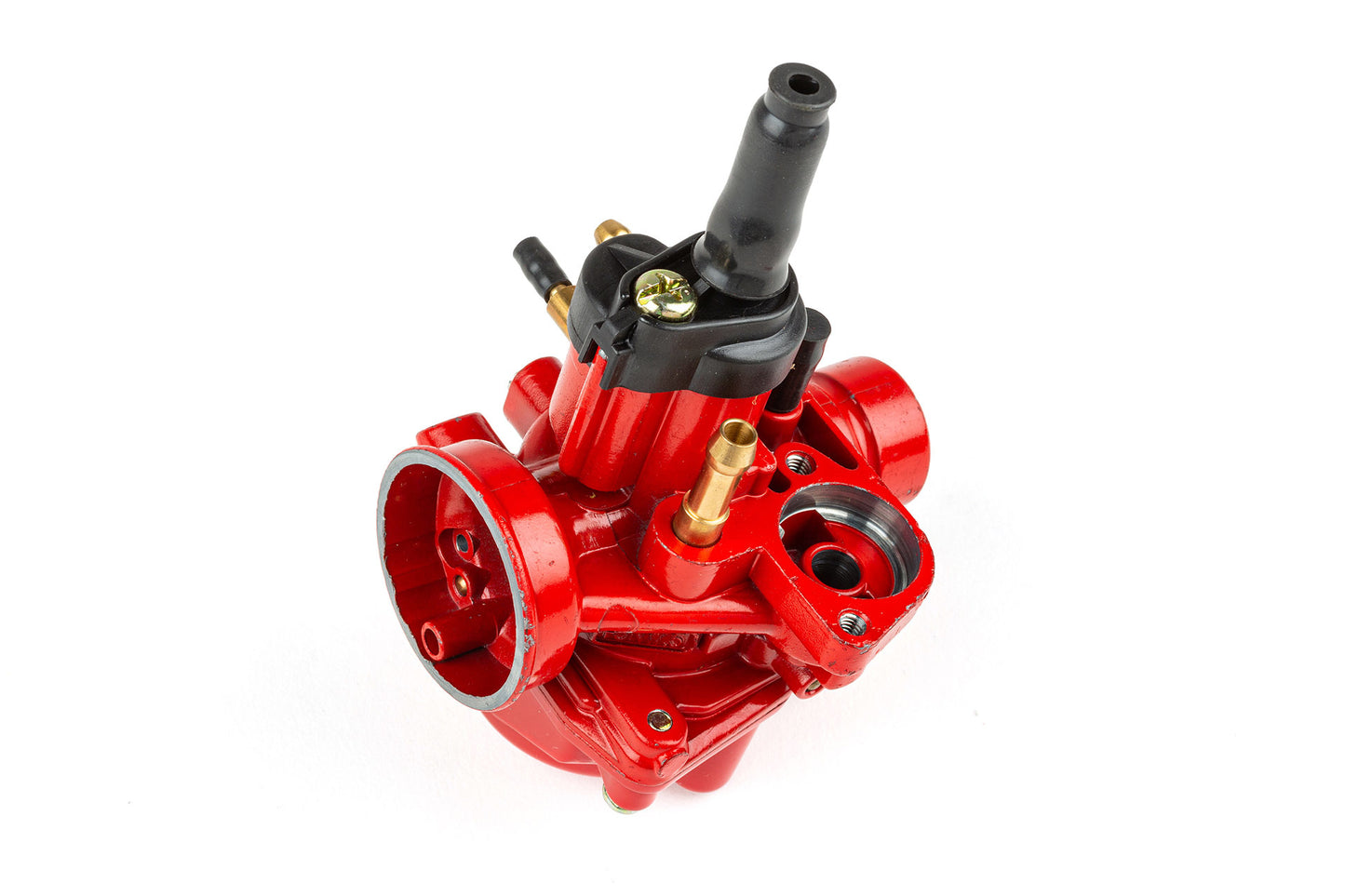 PHVA - 17,5mm - Rød Forgasser m/ e-choke (ikke inkludert)