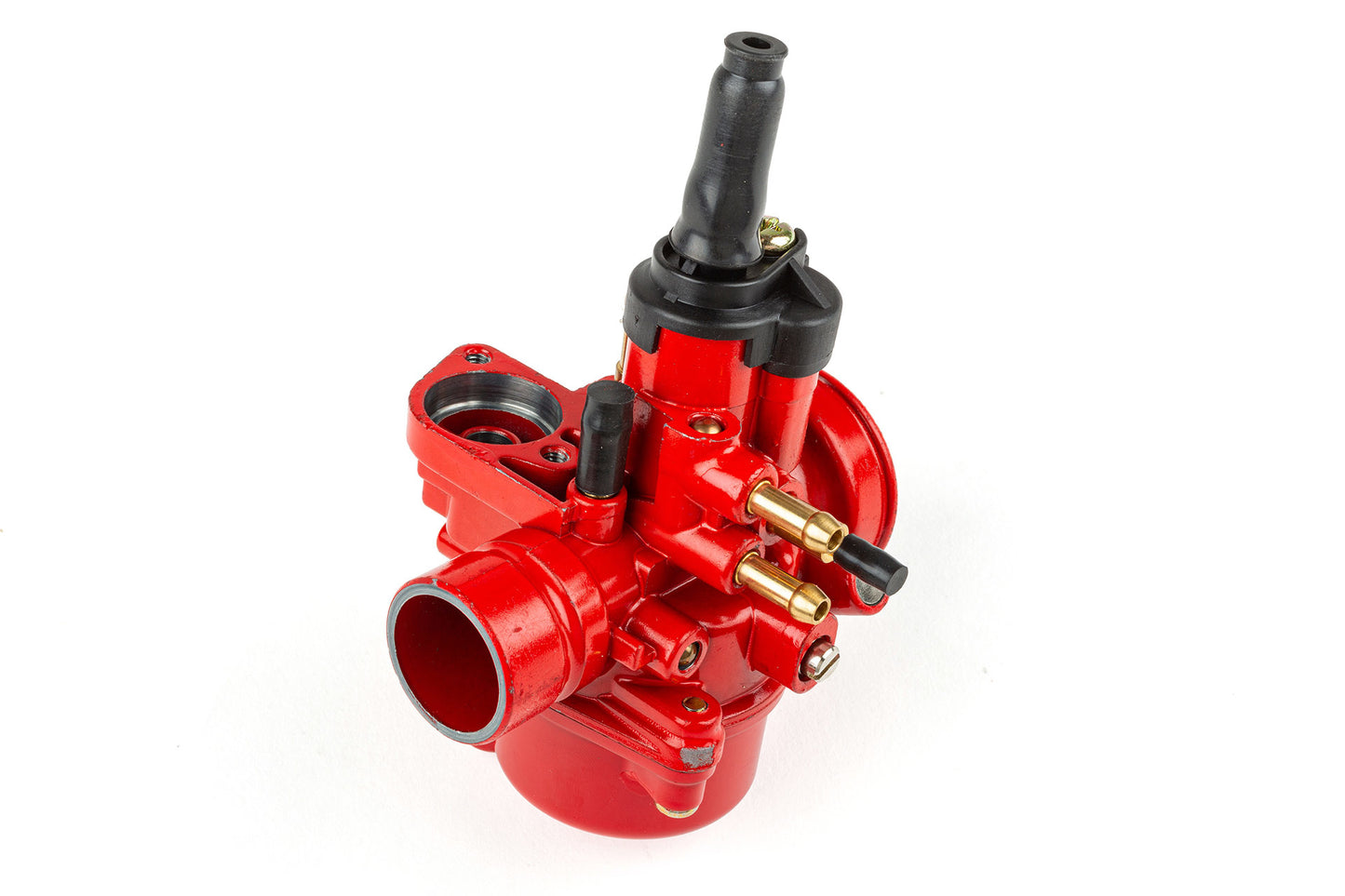 PHVA - 17,5mm - Rød Forgasser m/ e-choke (ikke inkludert)