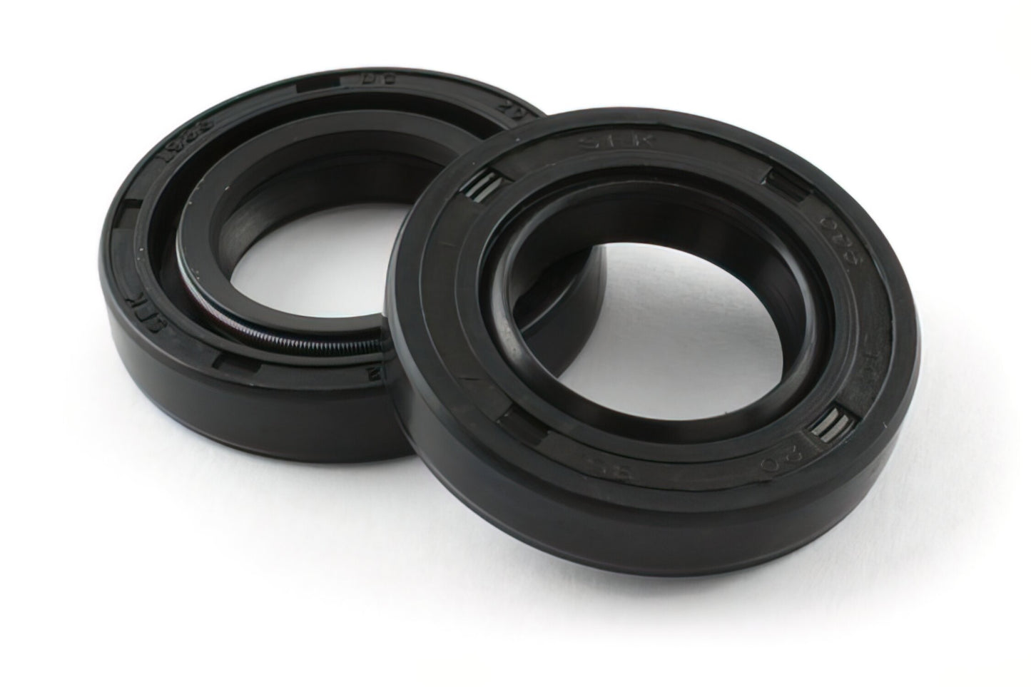 Simringsett til veiv - Derbi Euro 2 og 3