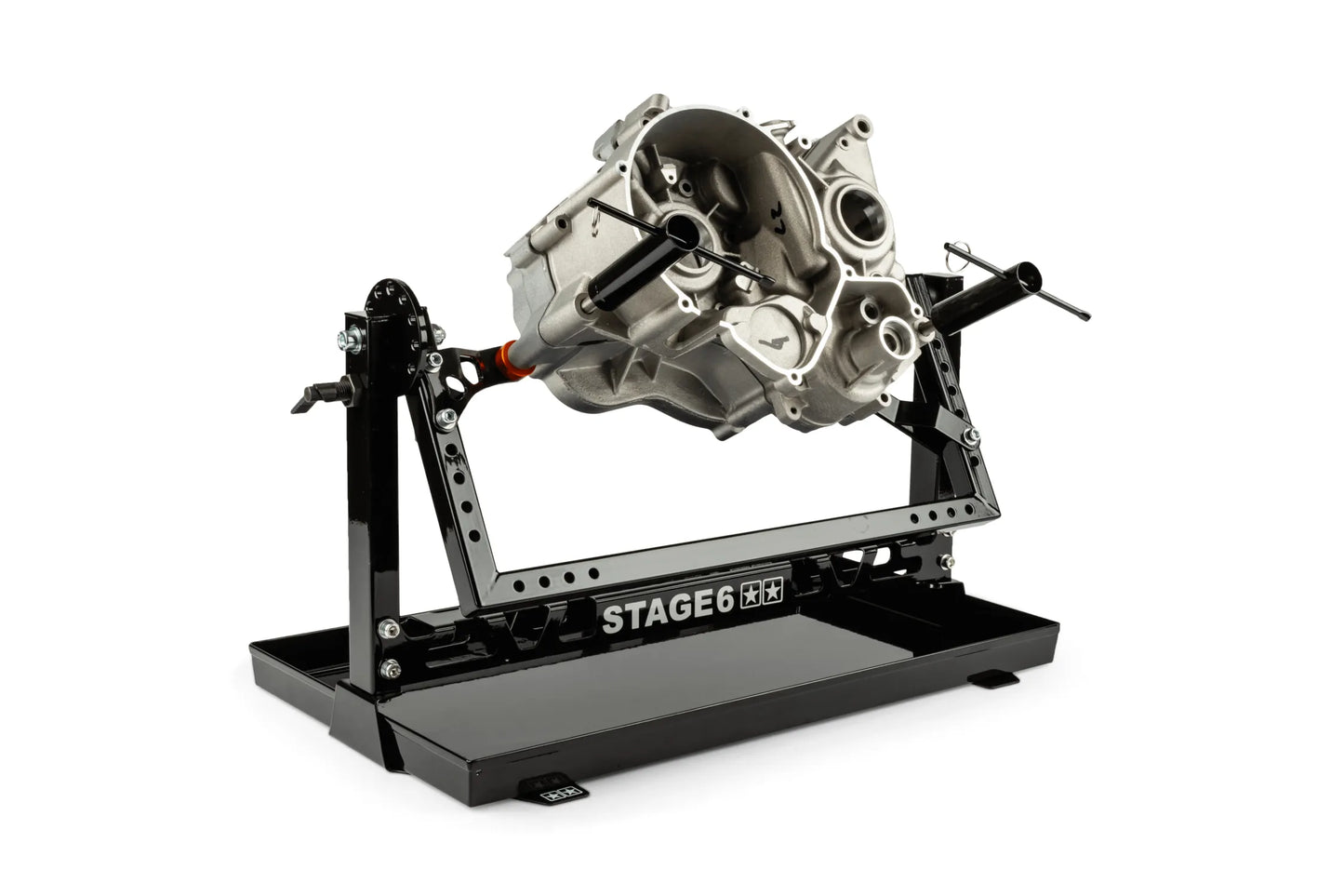 Stage6 - Motorstativ - AM6/Derbi