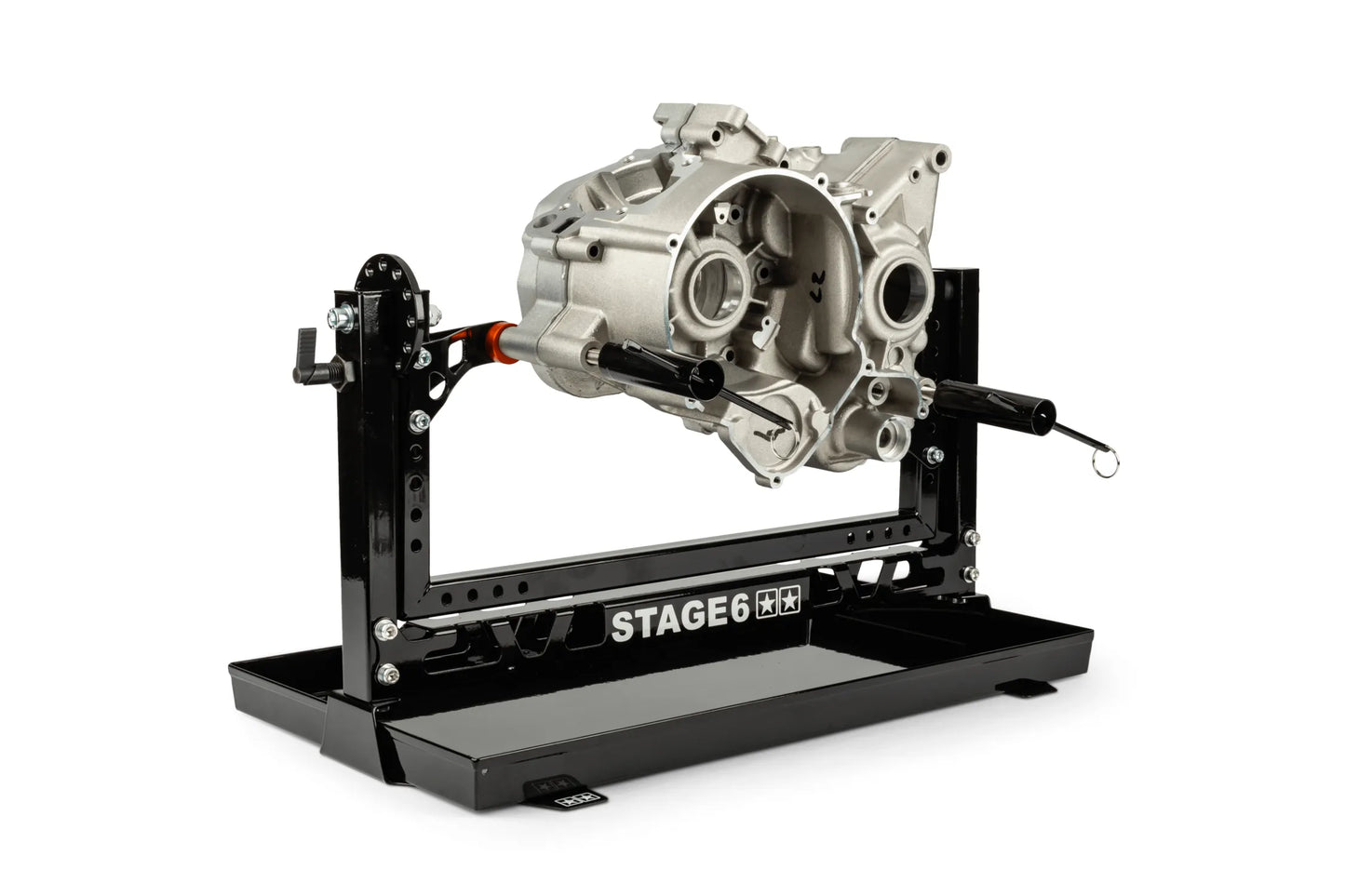 Stage6 - Motorstativ - AM6/Derbi