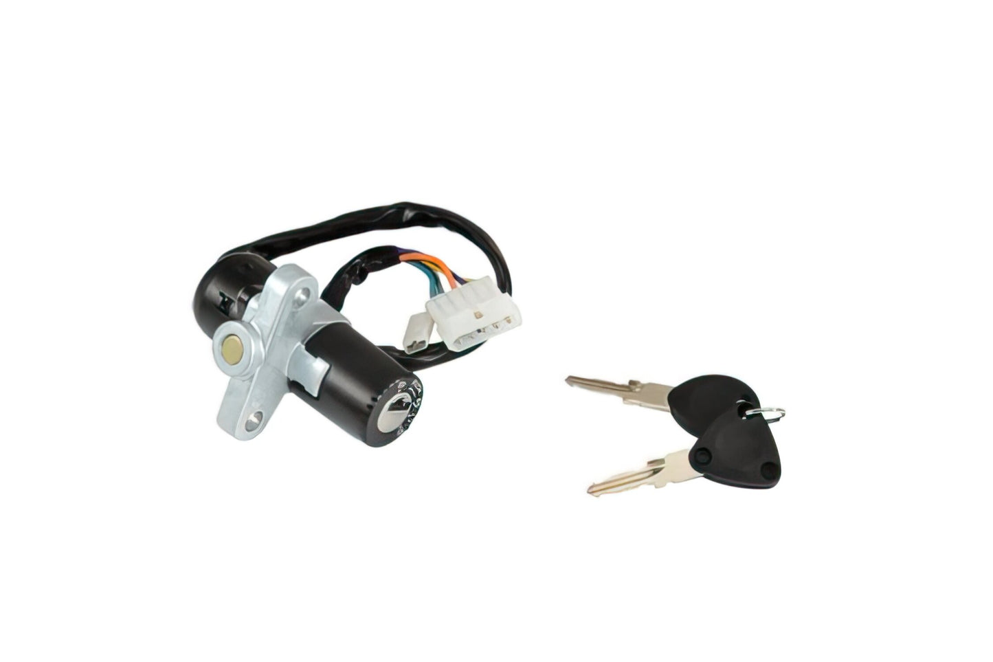 Teknix - Tenningslås - Derbi Senda / Aprilia RX-SX / Gilara RCR-SMT