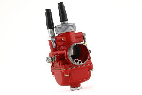 MotoForce Racing - Red Edition - PHBG 21mm