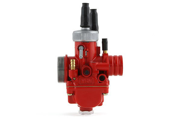 MotoForce Racing - Red Edition - PHBG 21mm