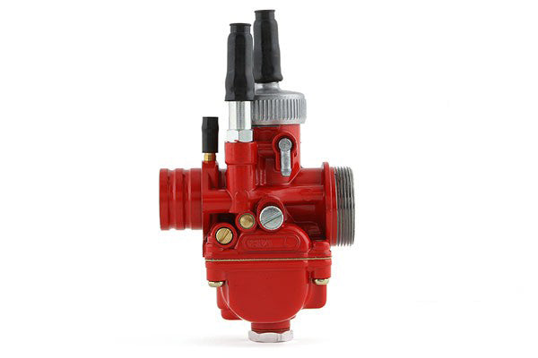 MotoForce Racing - Red Edition - PHBG 21mm