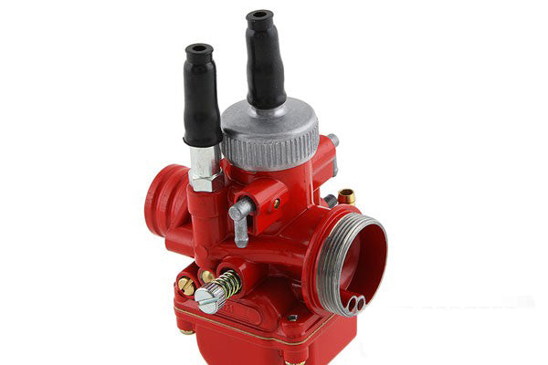 MotoForce Racing - Red Edition - PHBG 21mm