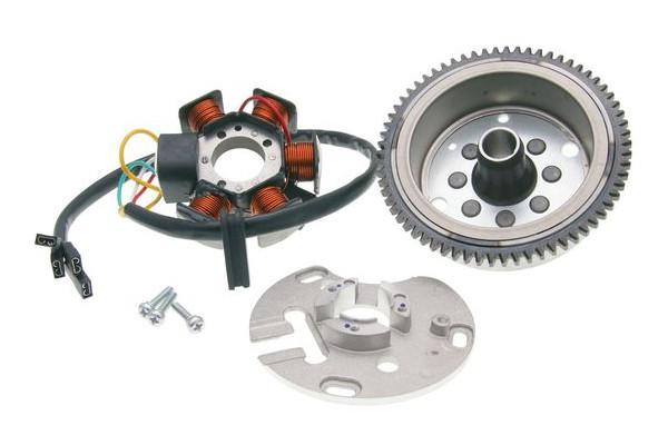 Aprilia/Derbi/Gilera - Komplett Tenning - 82852R