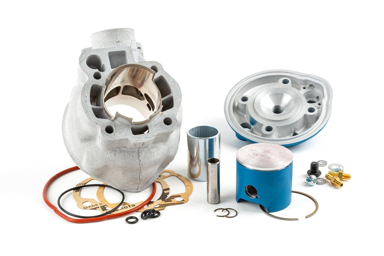 Barikit BRK Racing 80cc Sylinderkit - AM6
