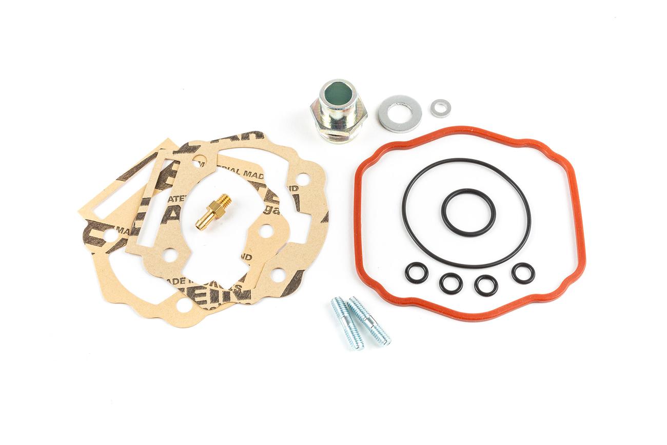 Barikit BRK Racing 80cc Sylinderkit - Derbi/Piaggio