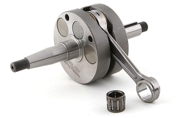 Bidalot 44.9mm Langslagsveiv - AM6