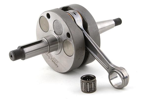 Bidalot 44.9mm Langslagsveiv - AM6