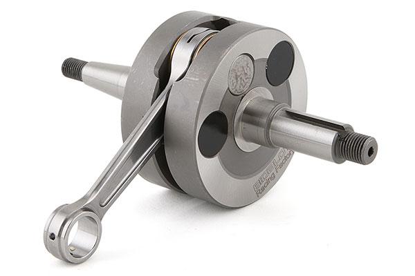 Bidalot 48mm Langslagsveiv - AM6
