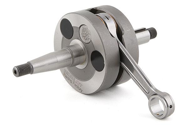 Bidalot 48mm Langslagsveiv - AM6