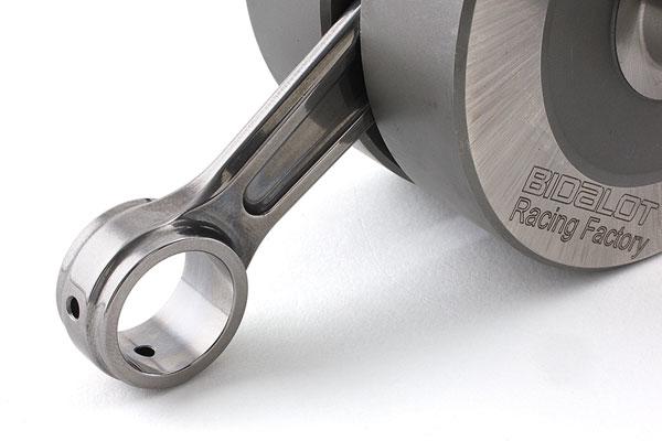 Bidalot 48mm Langslagsveiv - Derbi/Piaggio (Euro 3)