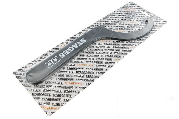 Clutchholder, Clutchholde, verktøy, stage 6, holder