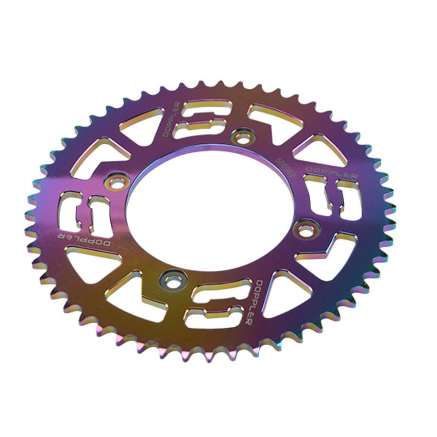 Doppler NeoChrome Bakdrev - 420 53T - Beta RR