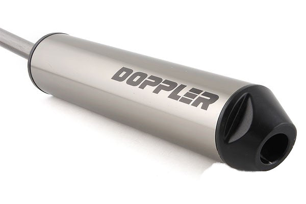 Doppler WR7 Eksos - Derbi Senda