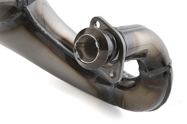 Doppler WR7 Eksos - Derbi Senda