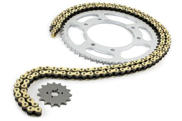 Drevsett 15x53 - Derbi Senda SM Cross etter 2000