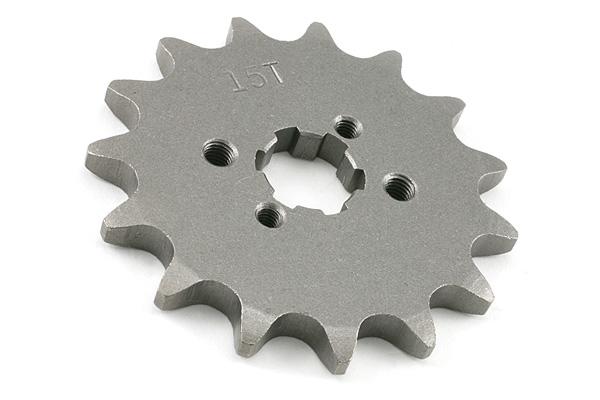 Drevsett 15x53 - Derbi Senda SM / Cross etter 2000