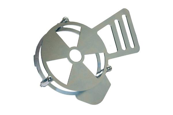 EASYBOOST - Svinghjulsdeksel - Derbi LC (Euro 2)