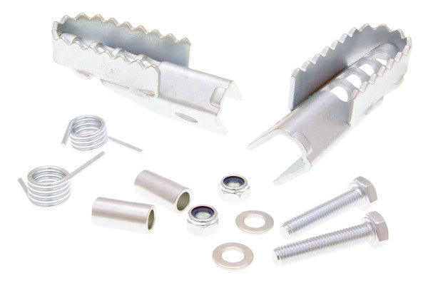 Fothvilere Kit (fram) - Original Derbi SM DRD X-Treme