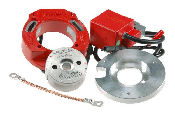 Italkit Innerotor - Derbi Piaggio