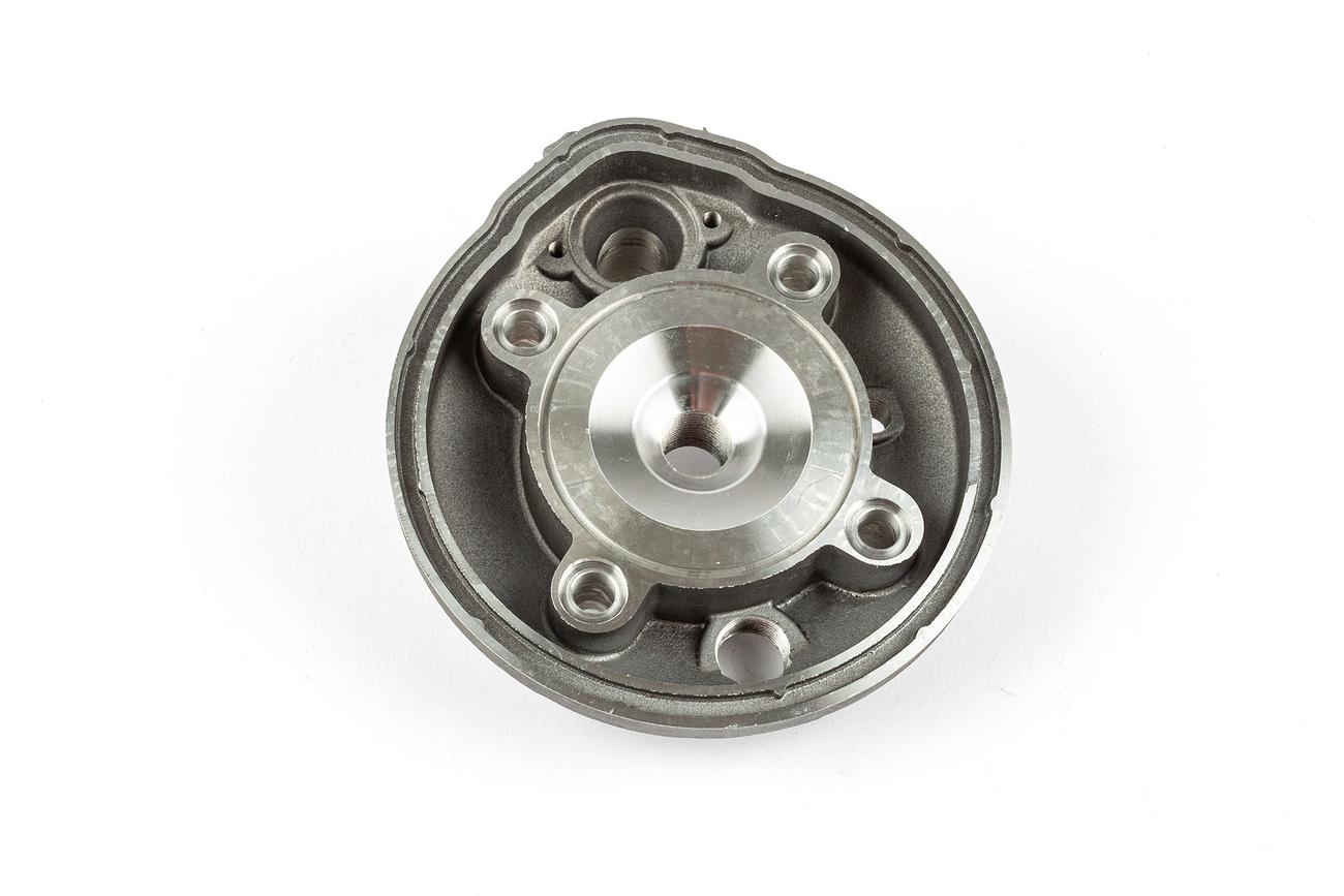 Motoforce - Komplett 50cc Aluminium sylinderkit - AM6