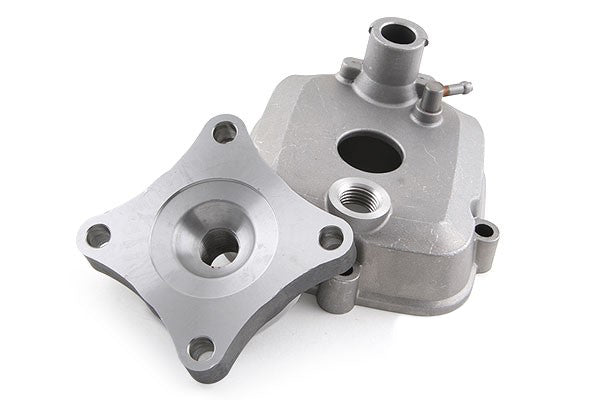 Motoforce - Komplett 50cc Aluminium sylinderkit - Derbi/Piaggio (Euro 3/4)