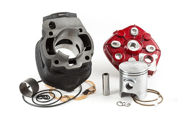 MVT Iron Max 75cc - AM6