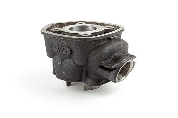 MVT "Iron Max" 50cc - AM6