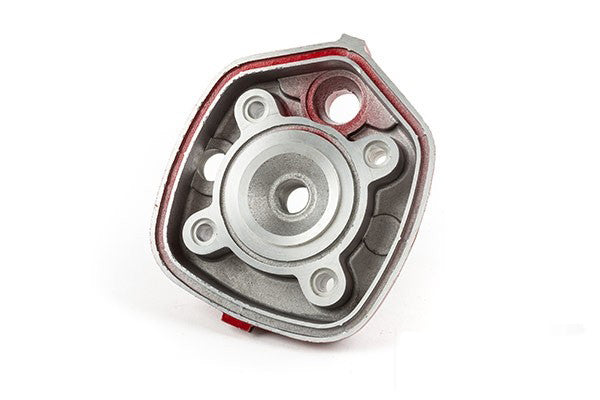 MVT "Iron Max" 50cc - AM6