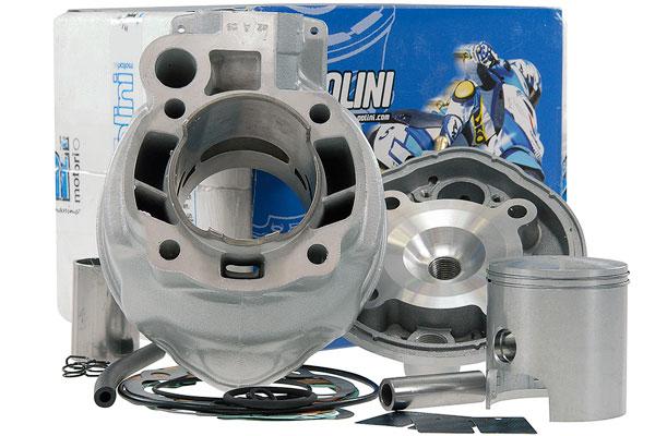Polini Alu Race 80cc - Minarelli AM6