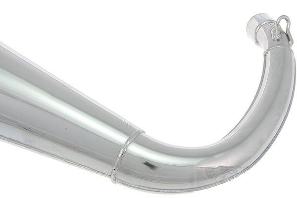 SCR Corse 50-70 - Underbody - AM6