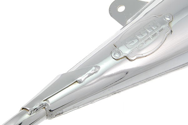 SCR Corse 50-70 - Underbody - AM6