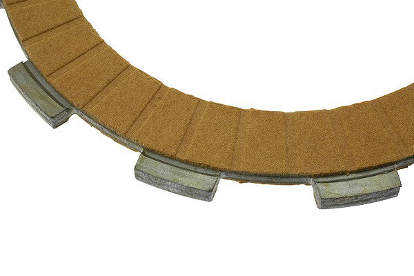 Stage 6 Racing Carbon Clutch - Derbi