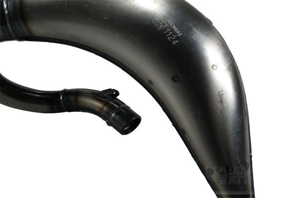 Tecnigas E-Nox Eksos - Derbi, Aprilia, Gilera