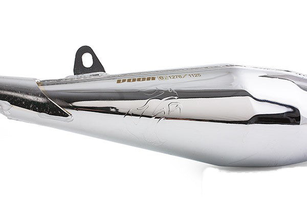 Voca Chromed 50/70