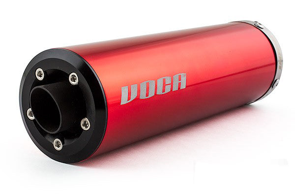 Voca Chromed 50/70